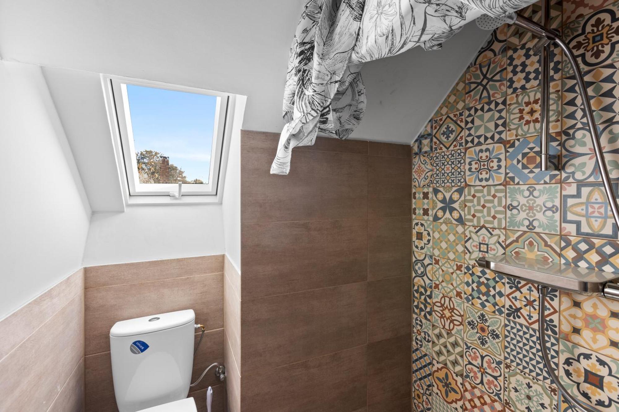 Sabina Mounteurwohnung Dachboden I 55 Zoll Tv I Schlafcouch Mit 20Cm Matraze 2 Weitere Schlafplaetze I Kueche I Bad Trebbin Exterior photo